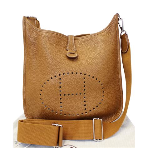 hermes crossbody bag price|hermes clemence shoulder bag.